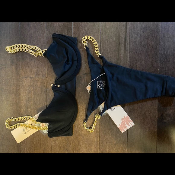 COPY - Chain letter bikini set 💕 - Picture 4 of 5